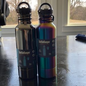 Bottle Keeper